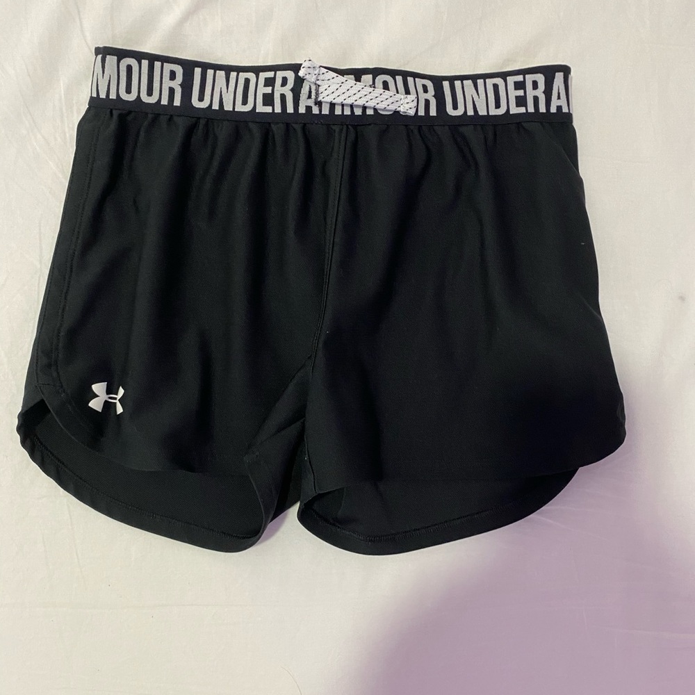 under armour shorts